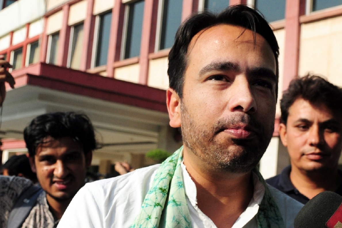 No talks to include BSP in INDIA bloc: Jayant Chaudhary