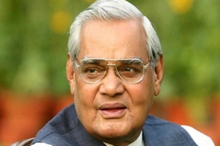 PM Modi, Shah, Nadda remember Vajpayee on 99th birth anniversary