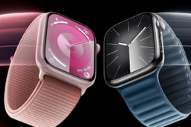 Apple's Smart Watch Series 9 & Ultra 2 to go off shelves unless Biden intervenes