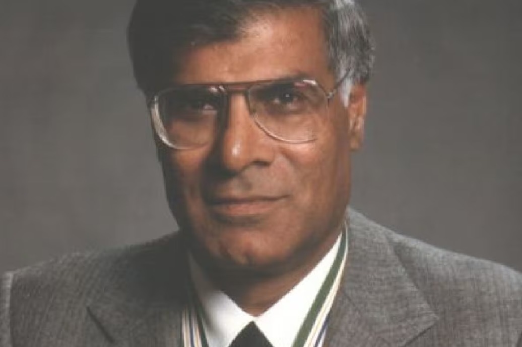 Gurdev Singh Gill, Canada's first Indian-origin physician, dies at 92