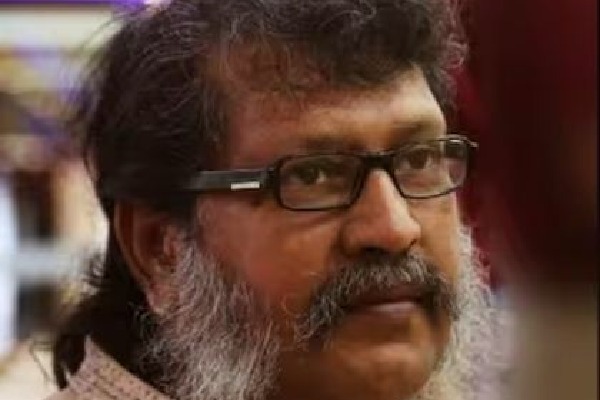 Hugely popular theatre director Prasanth Narayanan passes away