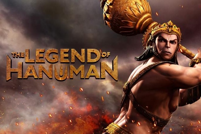 'The Legend of Hanuman' creator: Wanted to take it beyond kids