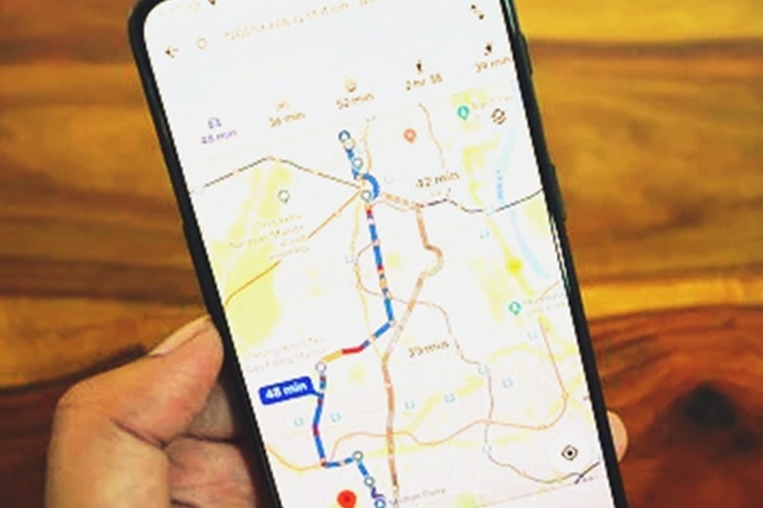 Google Maps 'Driving Mode' on Android may shut in 2024