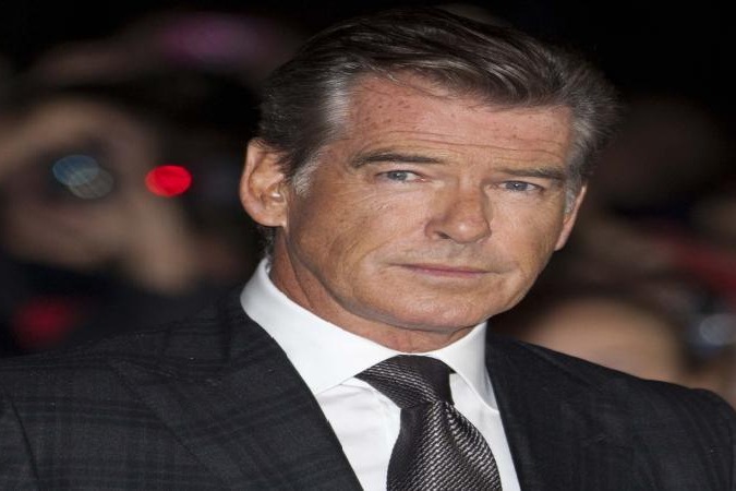 US judge stirred but not shaken by Pierce Brosnan; could face six months in jail