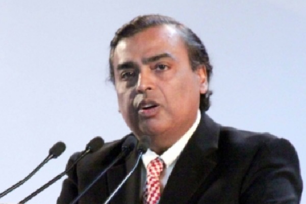 Future of Reliance belongs to Akash, Isha, Anant and their generation: Mukesh Ambani