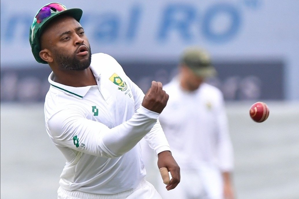 IND v SA: Injured Bavuma ruled out; Elgar to captain SA in Cape Town Test