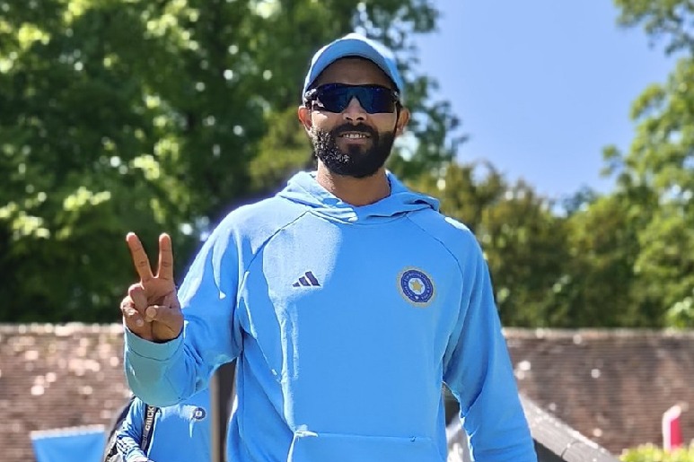 Ravindra Jadeja likely to be available for Cape Town Test against South Africa