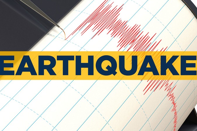 5.9 magnitude quake jolts Sumatra