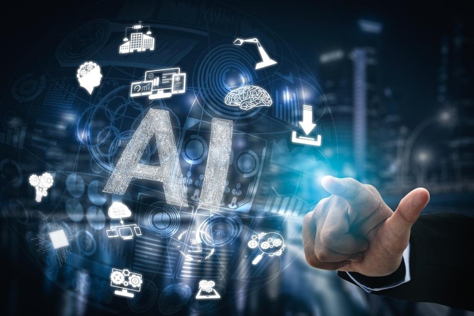 AI to touch every aspect of Indian tech industry in 2024: Top leaders