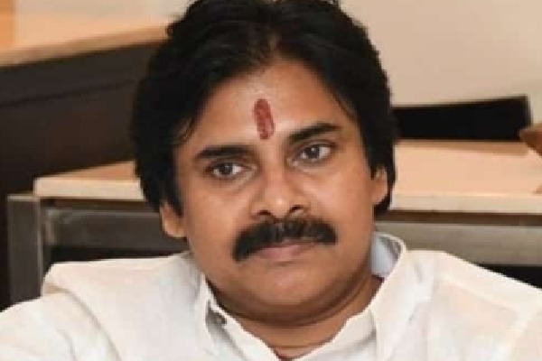 Pawan Kalyan urges PM to order probe into housing scandal in Andhra