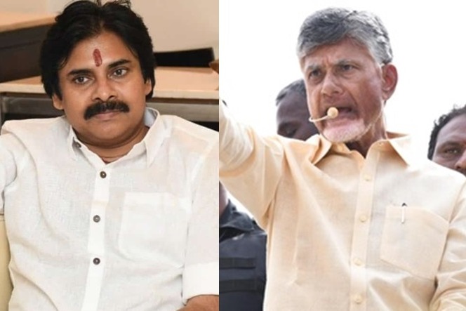 Congress win in Telangana spurs Babu, Pawan Kalyan to amp up anti-Jagan tirade