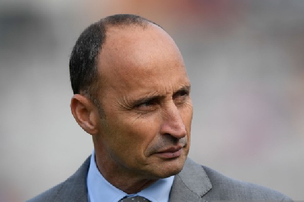 Nasser Hussain hoping for Rishabh Pant’s comeback to competitive cricket in 2024