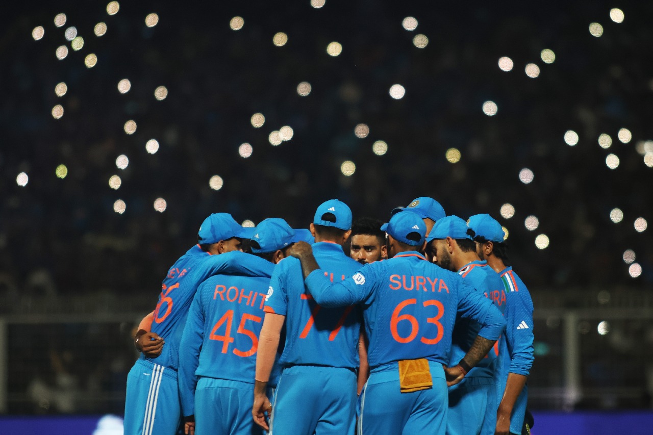 Venkatesh Prasad hopes in 2024, India manage to end the drought of ICC titles