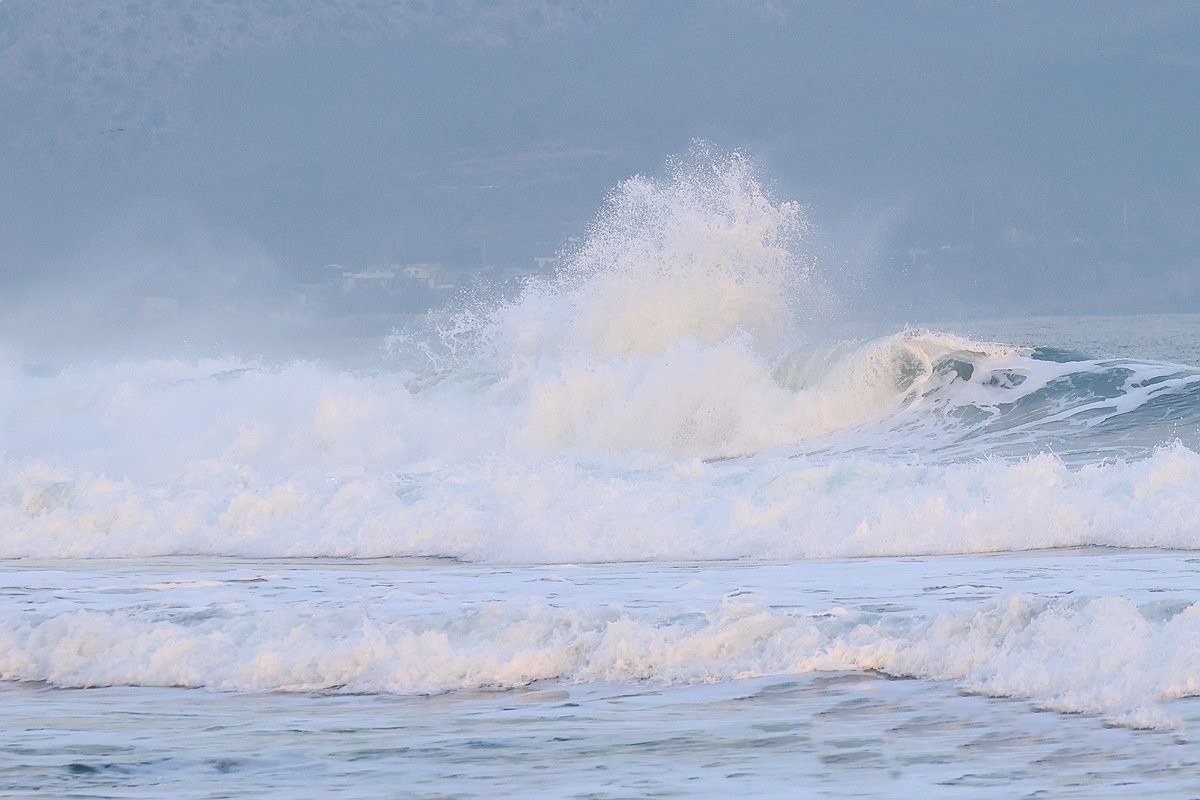 Tsunami observed at S. Korea's east coast after Japan's massive earthquake