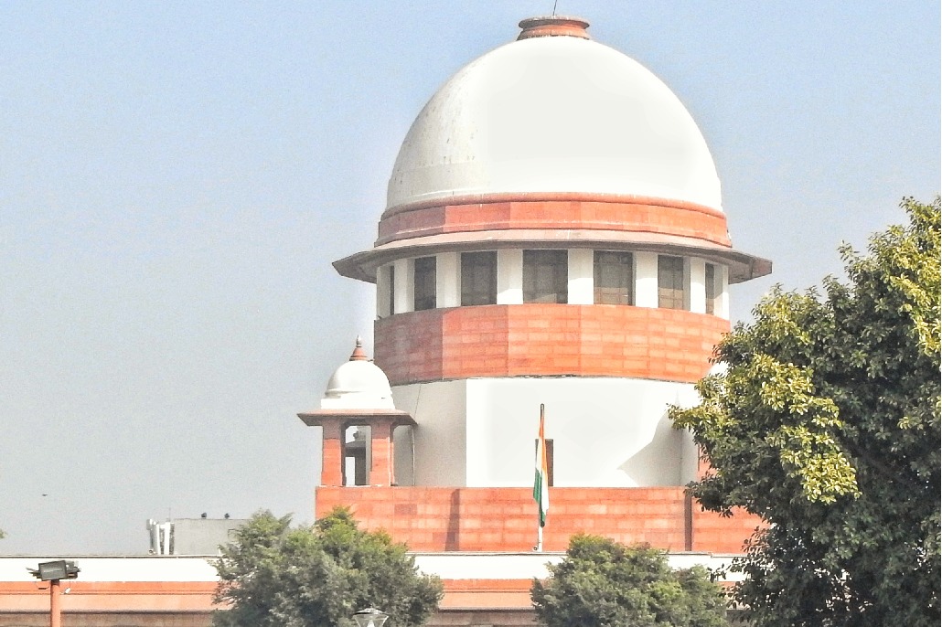 PIL filed in SC challenges legislation by Parliament on appointment of CEC, ECs