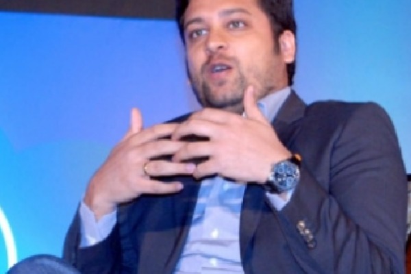 Flipkart co-founder Binny Bansal launches e-commerce startup 'OppDoor'