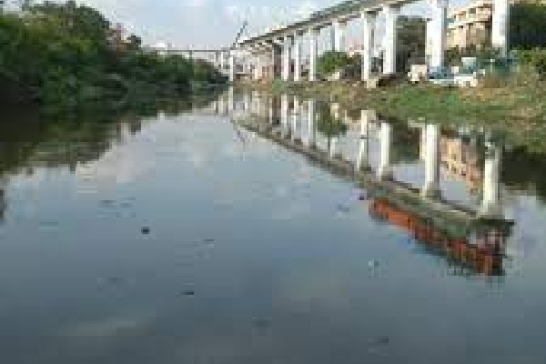 Telangana Govt plans Musi Riverfront development in three years