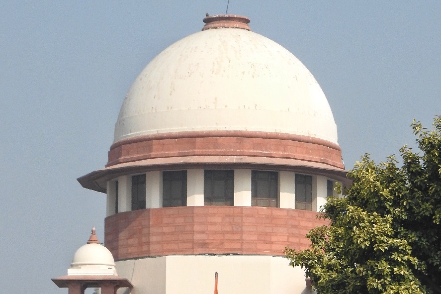 HCs should consider framing rules to regulate appearance of govt officials in courts, says SC