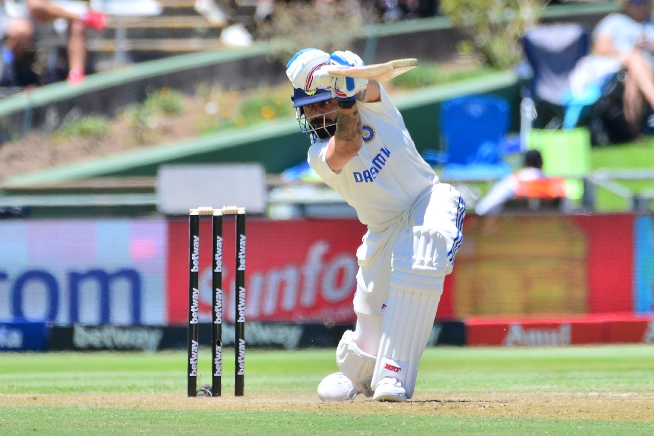 2nd Test: India sensationally lose last six wickets for no runs, bowled out for 153, lead by 98 runs