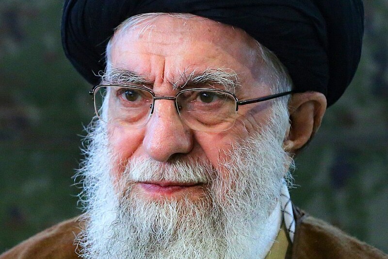 Iran's top leader vows 'tough response' to deadly 'terror' attack