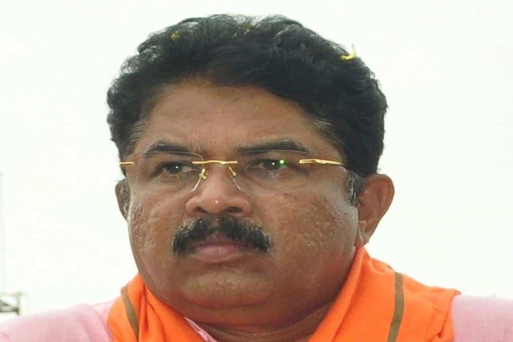 Lord Sri Ram will never pardon Siddaramaiah: K’taka LoP