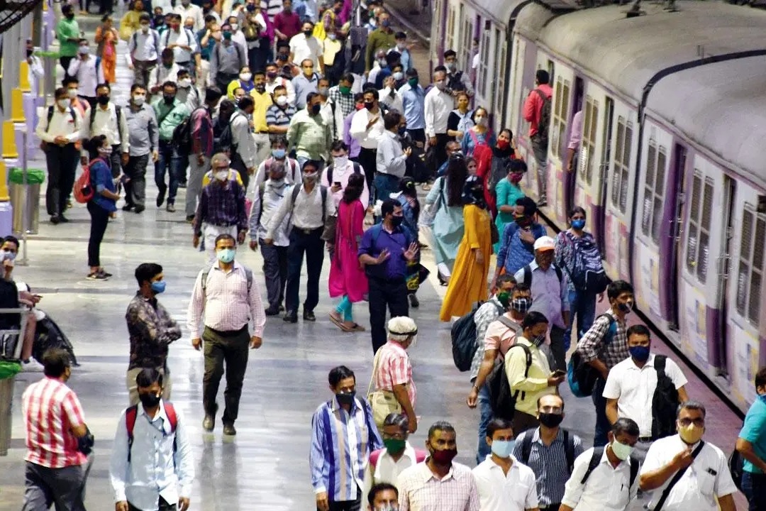 Railways to use AI for crowd control in Magh Mela