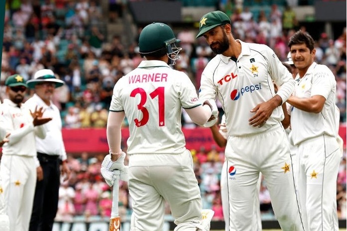 Australia move to top of World Test Championship points table after Sydney Test win over Pakistan