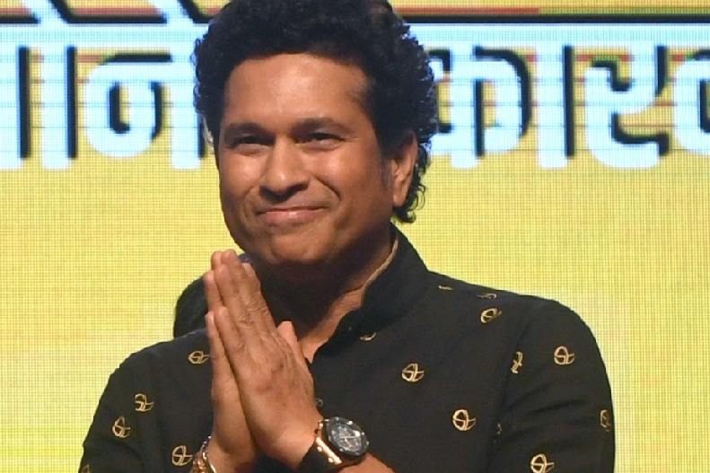 Amid Maldives row, Tendulkar's call to explore Indian islands