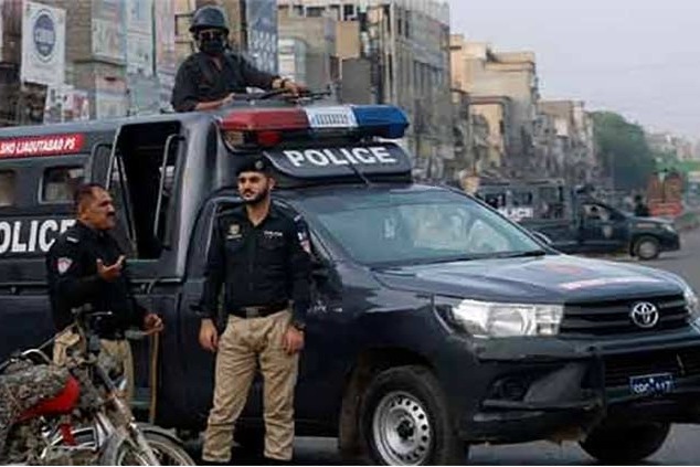 4 killed, 3 injured in firing at passenger vehicles in Pakistan