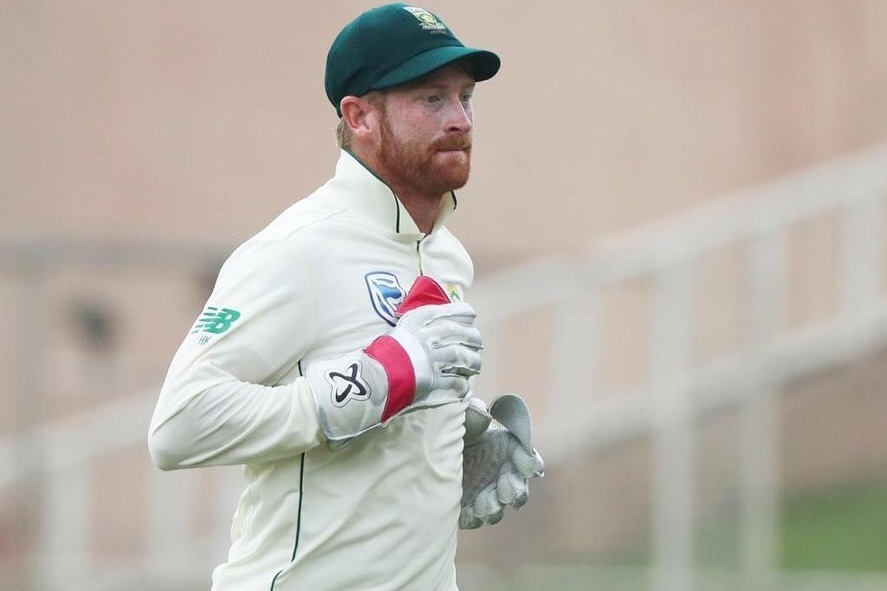 South Africa wicketkeeper-batter Heinrich Klaasen retires from Test cricket