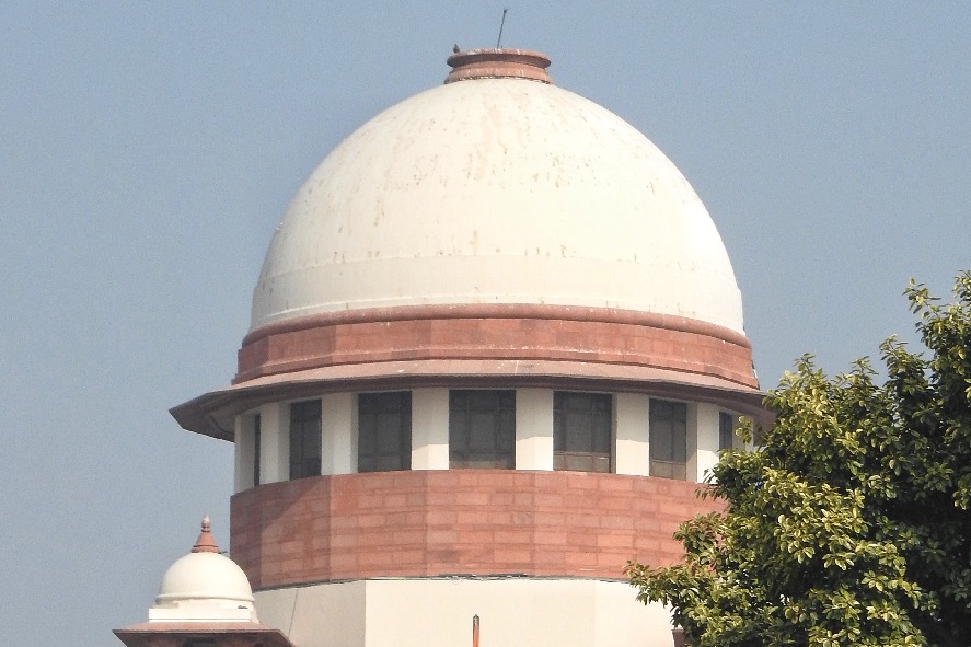 SC stays Bombay HC order calling EC to immediately hold Pune
 Parliamentary seat bypoll