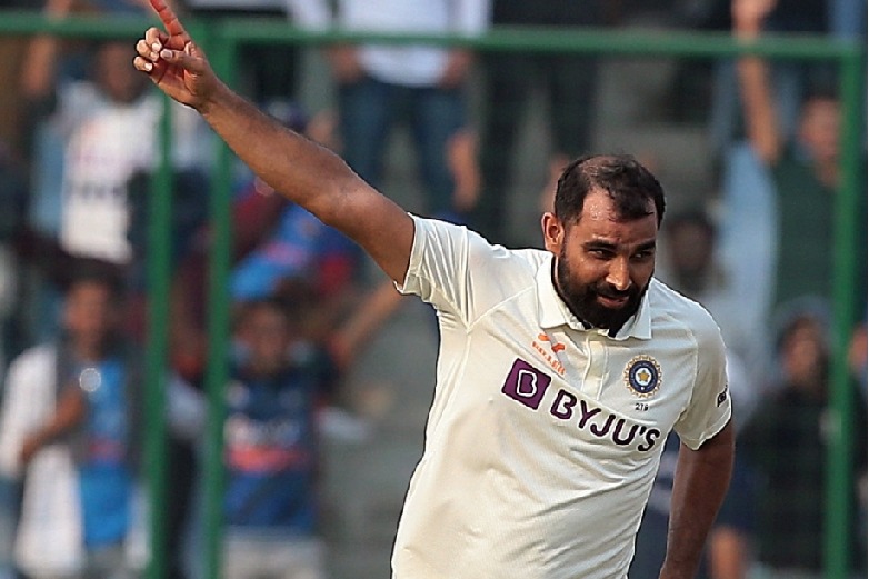 Mohd Shami likely to miss two Tests against England: Reports