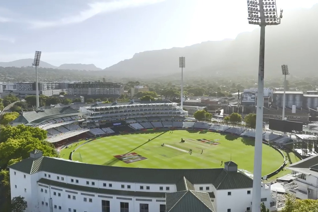 Cape Town pitch for shortest-ever Test match rated "unsatisfactory" by ICC