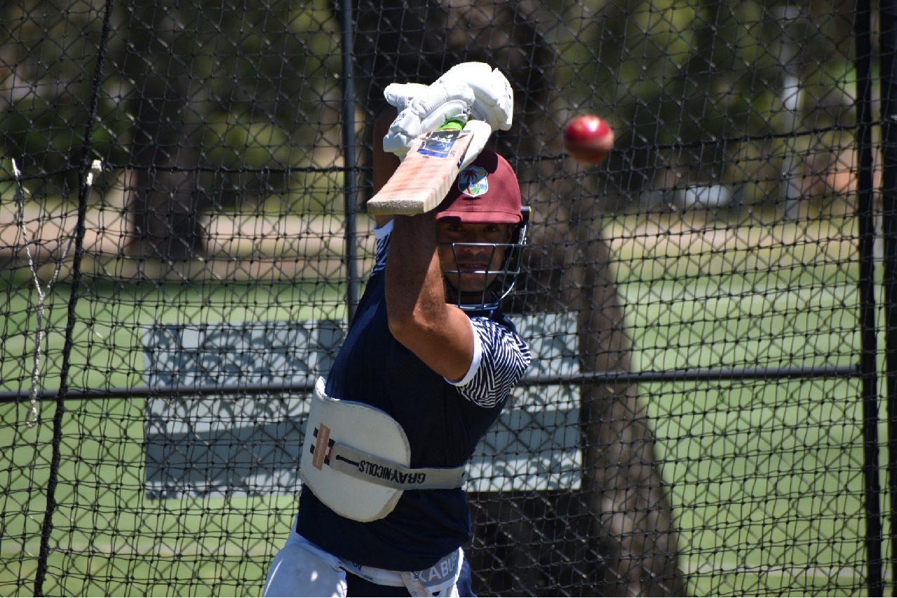 Inexperienced West Indies team sent for Australia Test tour is like sending lambs to slaughter, says Jeffrey Dujon