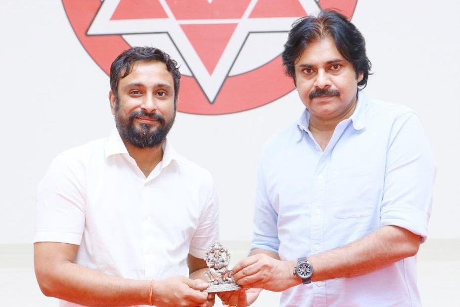 Pawan Kalyan's ideology similar to mine: Ambati Rayudu