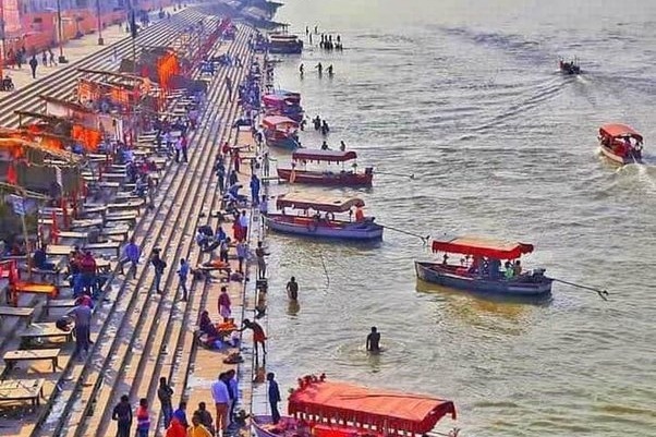 ‘Ram Naam Maha Yagna’ in Ayodhya from Jan 14 to 25