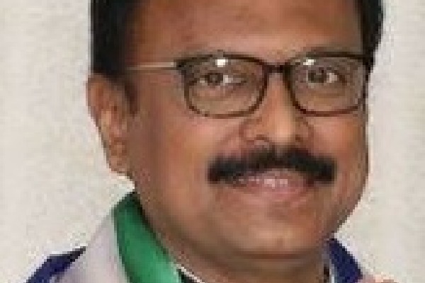 Kurnool MP quits YSRCP, may join TDP