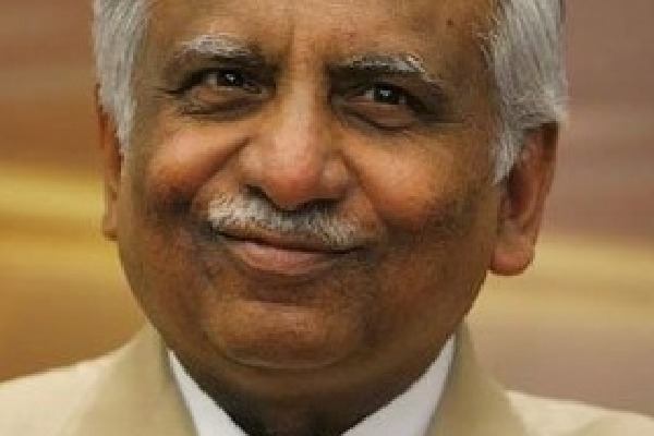 Jet Airways founder Naresh Goyal to meet critical wife at home on Saturday