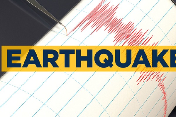 Powerful earthquake jolts Afghanistan, tremors felt in north India