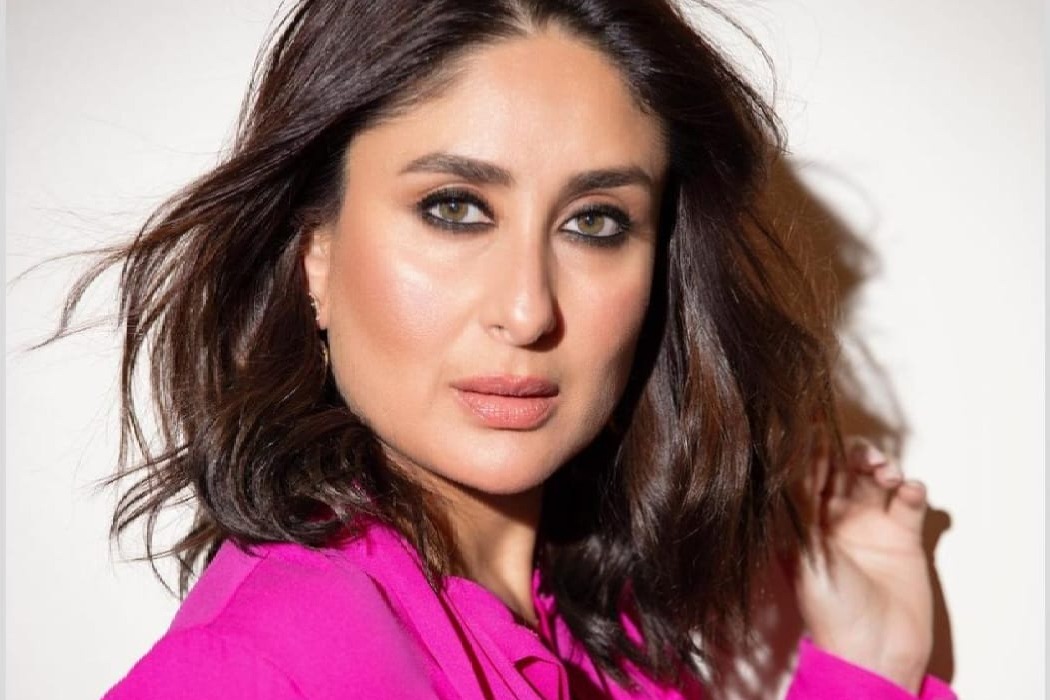 Kareena Kapoor: I don’t seek validation from social media at all