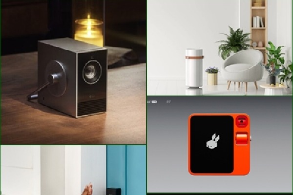 5 smart, AI-powered home products to brighten up your personal space