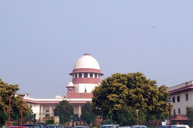 SC issues directions in relation to compensation in hit and run cases