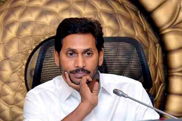 Plan to drop sitting MLAs, MPs backfires on Jagan; rocked by flurry of exits