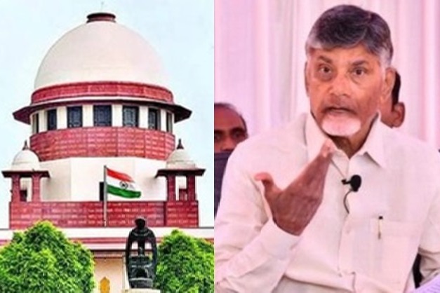 Skill Development scam: SC to deliver verdict on Chandrababu Naidu's plea on Tuesday