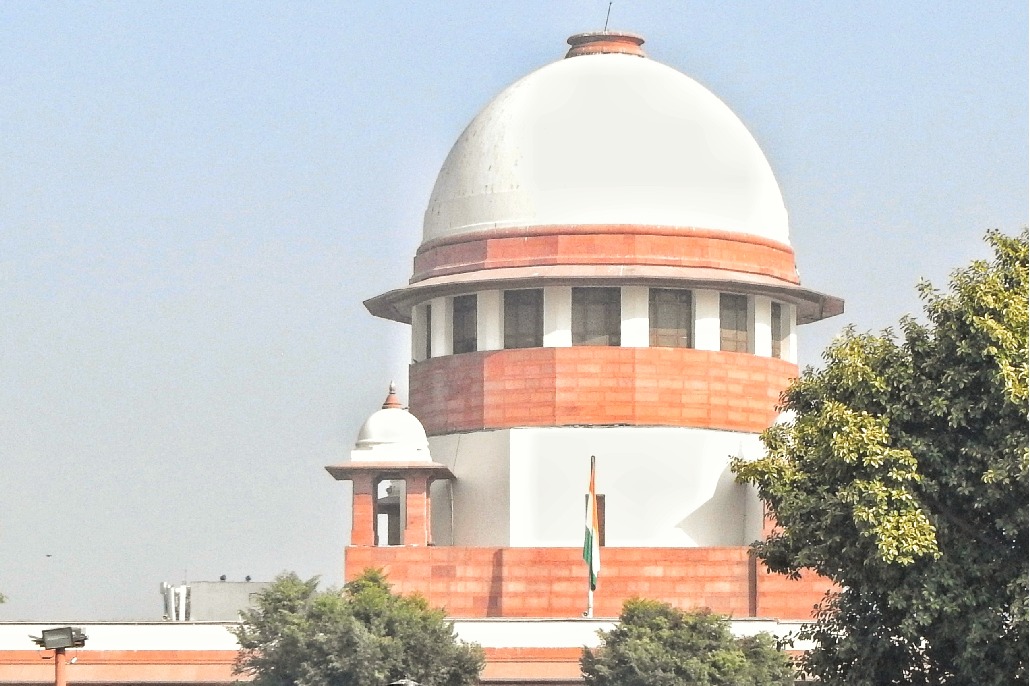 SC stays Allahabad HC order allowing appointment of commissioner in Krishna Janambhoomi dispute