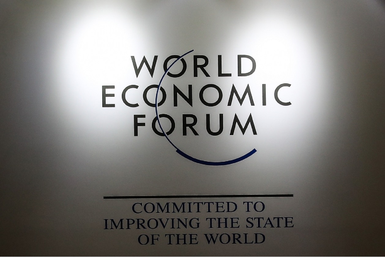 WEF meet kicks off in Davos with focus on economic downturn, rising inflation