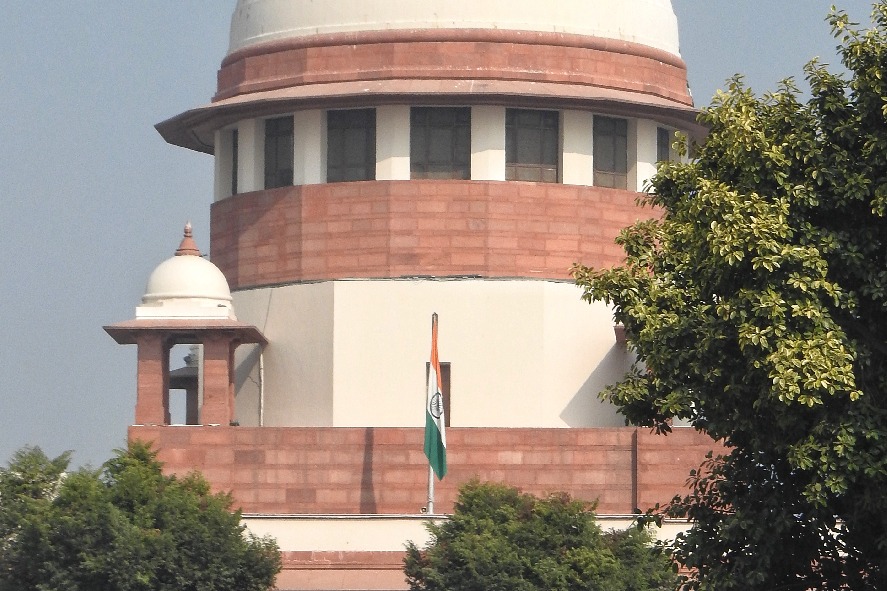 SC Collegium recommends 7 addl judges of 3 HCs to be made permanent