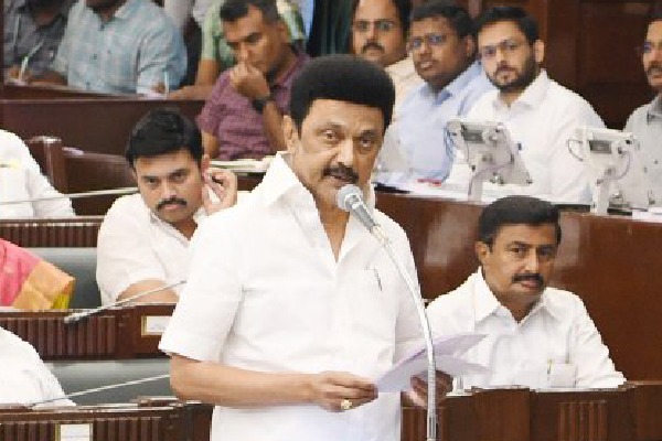 DMK forms three teams for 2024 general elections