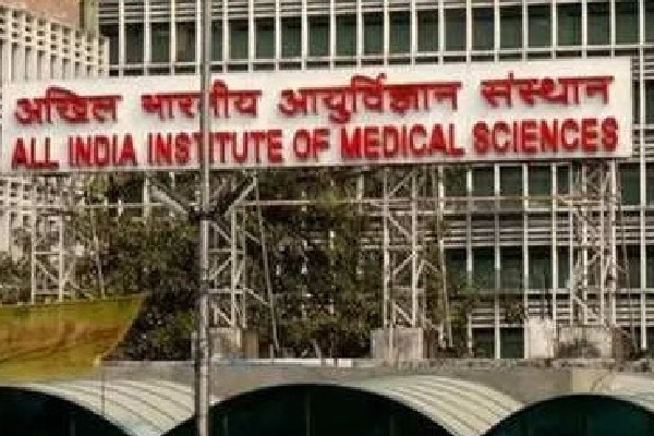 AIIMS rolls back decision, patient services to remain open on Monday