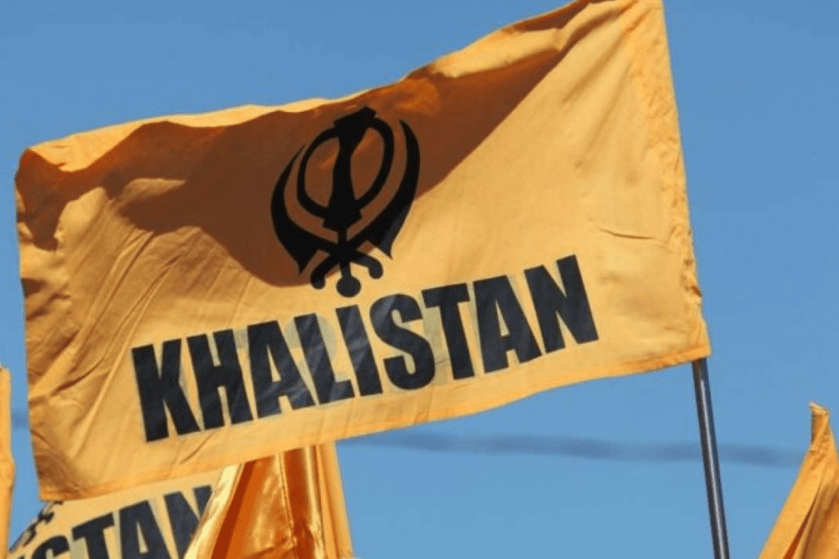 Khalistani supporter posing as Ram Bhakt arrested in Ayodhya